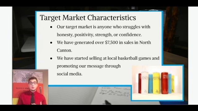 Stark Tank смотреть онлайн