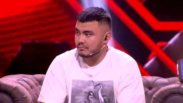 РЕВАНШ Ерасыл Акранбек vs Харун Бозиев ТИТУЛЬНЫЙ Куаныш Акбаев vs Шахин Сенім Ruh Fighting смотреть онлайн