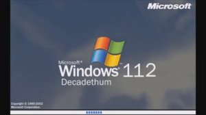 Microsoft Windows Concepts] Cosmo Squire's Windows History with Never Released Versions II - Part 1