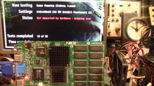 Canopus PURE3D _ 3DMark99