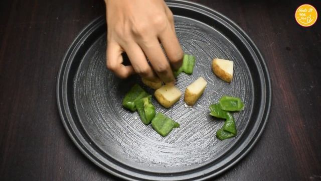 Grill Chicken Using Microwave Oven | Oven Recipe | Grill Chicken Tamil | Samsung Smart Oven 32L смотреть онлайн