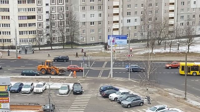 Почему в Беларуси чисто? #порядок #чистота#беларусь #чистые улицы