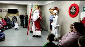 С Новым 2023 годом, друзья!!!