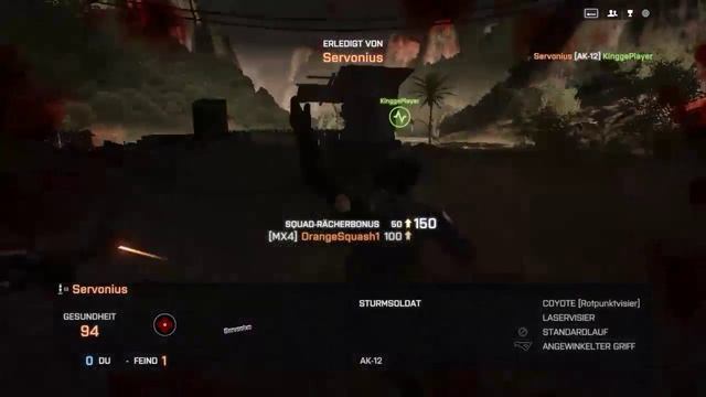 Battlefield 4 lustige und witzige Momente #5 China Rising: Unter der Map uvm. (German/Deutsch) смотреть онлайн