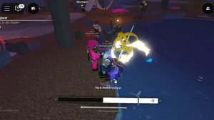 Ловим секретного банана часть 2 в фиш!