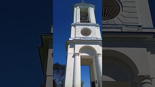 Святитель Николай, моли Бога о нас! (1) смотреть онлайн