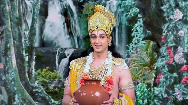 Учение Кришны. О-воспитании детей