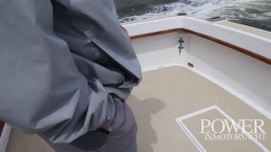 Tested:  Columbia Watertight II Jacket