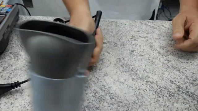 Secador Portátil Conair Dobrável смотреть онлайн