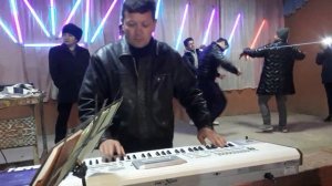 Икром Туракулов янги ёр-ёр  Ikrom Turaqulov yangi yor-yor