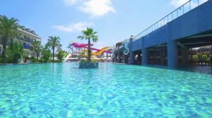 DREAM WORLD PALACE 5 * Side, Turkey 🇹🇷
