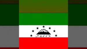 Цахурская Песня/Caucasian Tsakhur Song