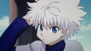 АСМР Киллуа и игра в "Поки" | Hunter x Hunter l comfort audio | rus sub