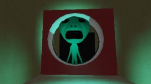 эпичная концовка garden of bonbon 0 прохождение в roblox