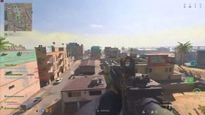 🎯 Неожиданный поворот! Как я победил в критической ситуации в Warzone 2.0? 💀