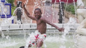 Адмирал Владимирский. Малабо (Экваториальная Гвинея)