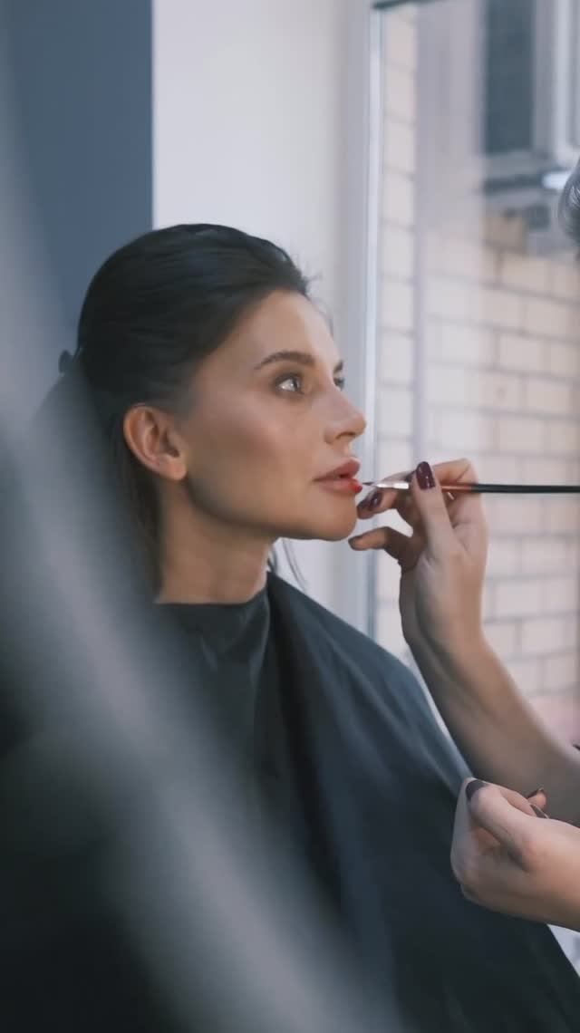 Бэкстейдж со съемок смотреть онлайн