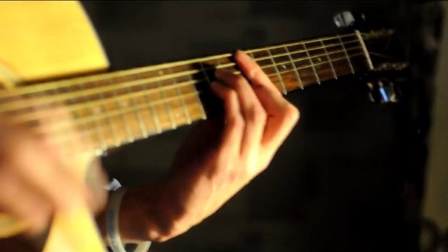 Аккорды Кино - Каждую ночь Кавер