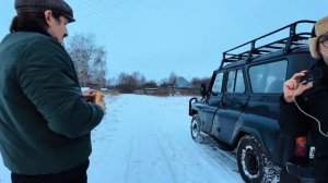 Проклятый Маршрут | Нижегородский Треугольник