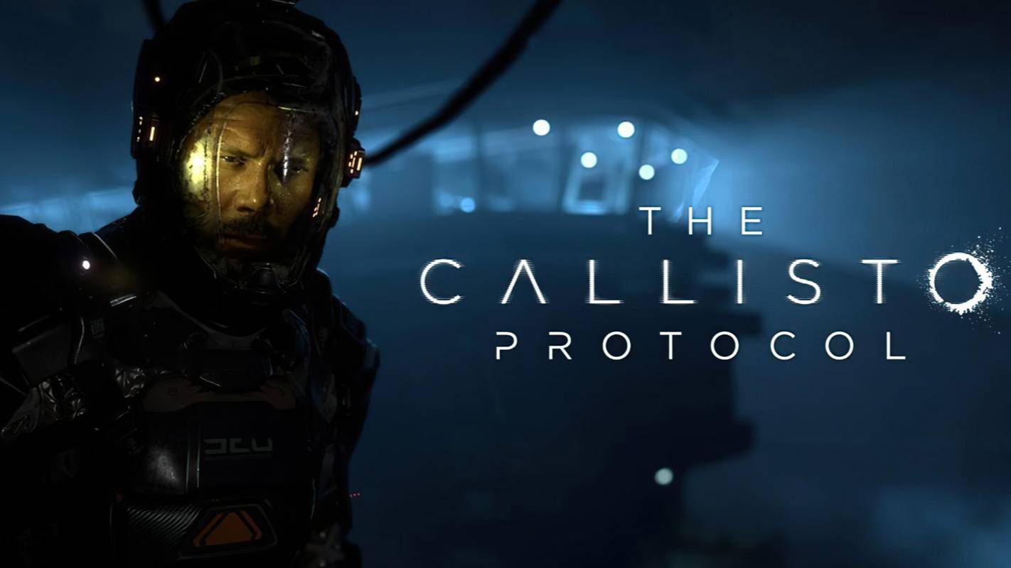 The Callisto Protocol - Груз - Начало №1