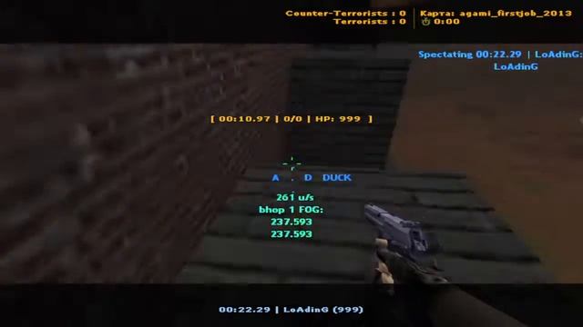 dessetivE - agami_firstjob_2013 (100aa) смотреть онлайн