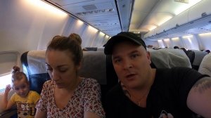 Новосибирск - Москва, самолет Boeing 737-700 а:к Алроса, аэропорт Домодедово
