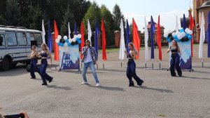 ВЛАДИМИР Б. - ЯГОДА МАЛИНКА (COVER ХАБИБ - ЯГОДА МАЛИНКА)