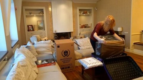 Richway Biomat® Биомат Комплектация