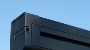 ORT 250 auto полуавтоматическая маркиза