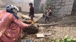 29.02.2024 Радость озеленения Материнский сад, создающий красоту вместе