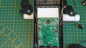 Ремонт мультиметра| DT9502A+