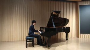 The Well-Tempered Clavier, Book 1:Prelude and Fugue No. 16 in G minor, BWV 861