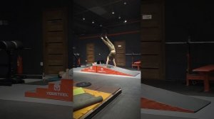 Решил и я походить 🤸♂️