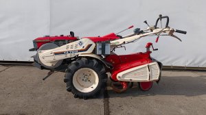 Культиватор Yanmar YX70D №7300031