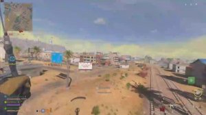 💀 Самый страшный момент! Враг сзади, но я не сдаюсь в Warzone 2.0! 🔥