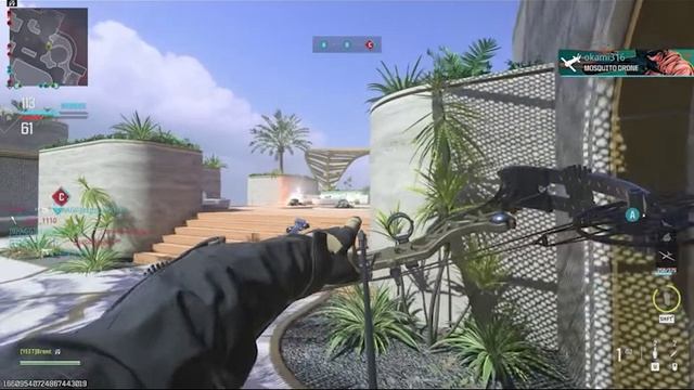 💣 COD MW3 – ЖЕСТКИЙ КИЛЛСТРИК В ГРУППОВОМ БОЮ 10v10! ТОЛЬКО ТОП ВЫСТРЕЛЫ 🎯