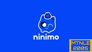 Ninimo logo effects (Sponsored by Klasky csupo 2001 effects) speed 2.0