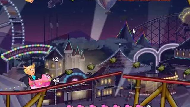 GirlsGoGames.ru : Игра #4 смотреть онлайн