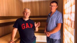 Отзыв нашего довольного клиента!