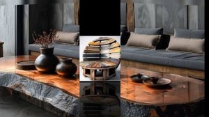 Преображение дома 🏠 при помощи дерева.🌳