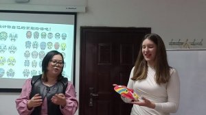 Почувствуй вкус Китая 2 尝尝中国的滋味