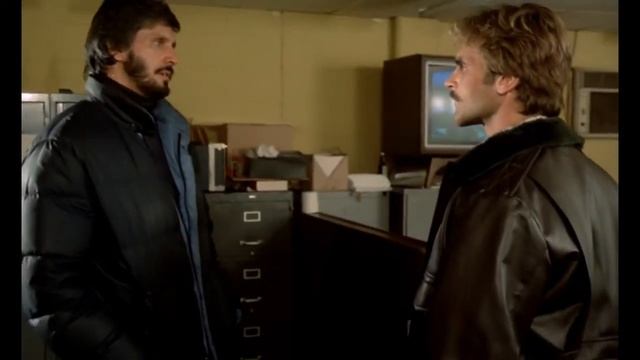 IN DEFENCE OF: Blastfighter (1984) смотреть онлайн