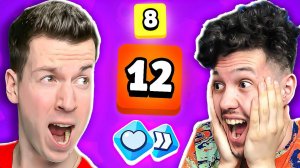 😱Эпичная Битва *МЕГАЯЩИКОВ* в Brawl Stars!