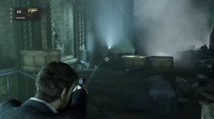 Uncharted 3 с PS3. Прохождение #4