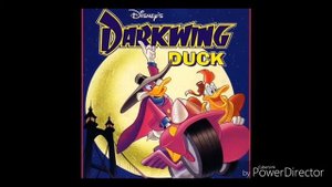 Darkwing Duck Theme Song (with outro)