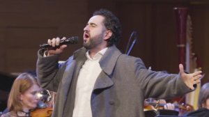 "Отступление Наполеона" - ария из мюзикла "Война и Мир" / Эдвард Хачарян