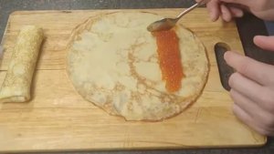 Ресторанные блины — вкуснее не пробовали! 🥞✨