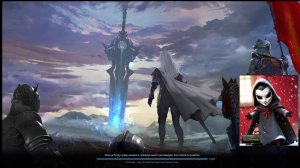 ArcheAge- Прайм [Фанем] _04.03.2025.