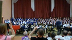 Русский вальс