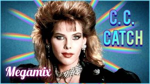 C. C. Catch - Супер Мегамикс (Евродэнс 90-х Диско Микс) Новая Версия